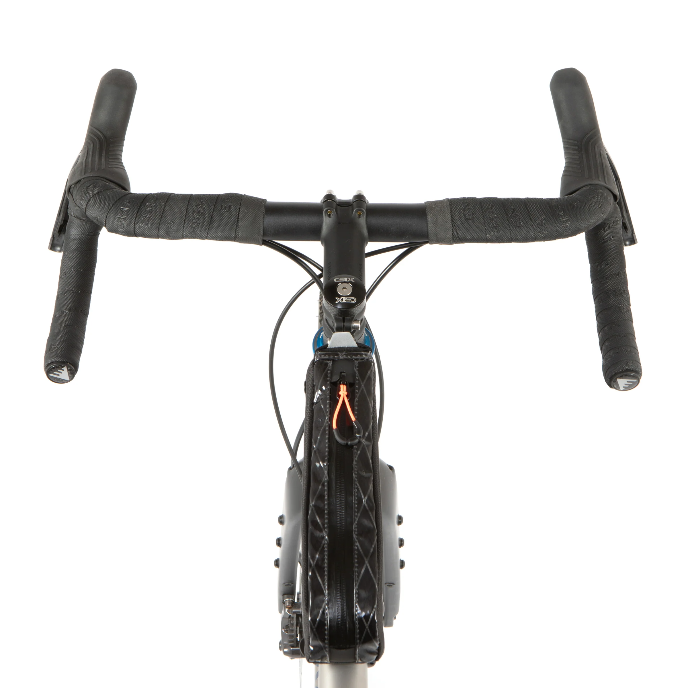 Aero Race Top Tube Bag (0.6 Litres) - Image 3