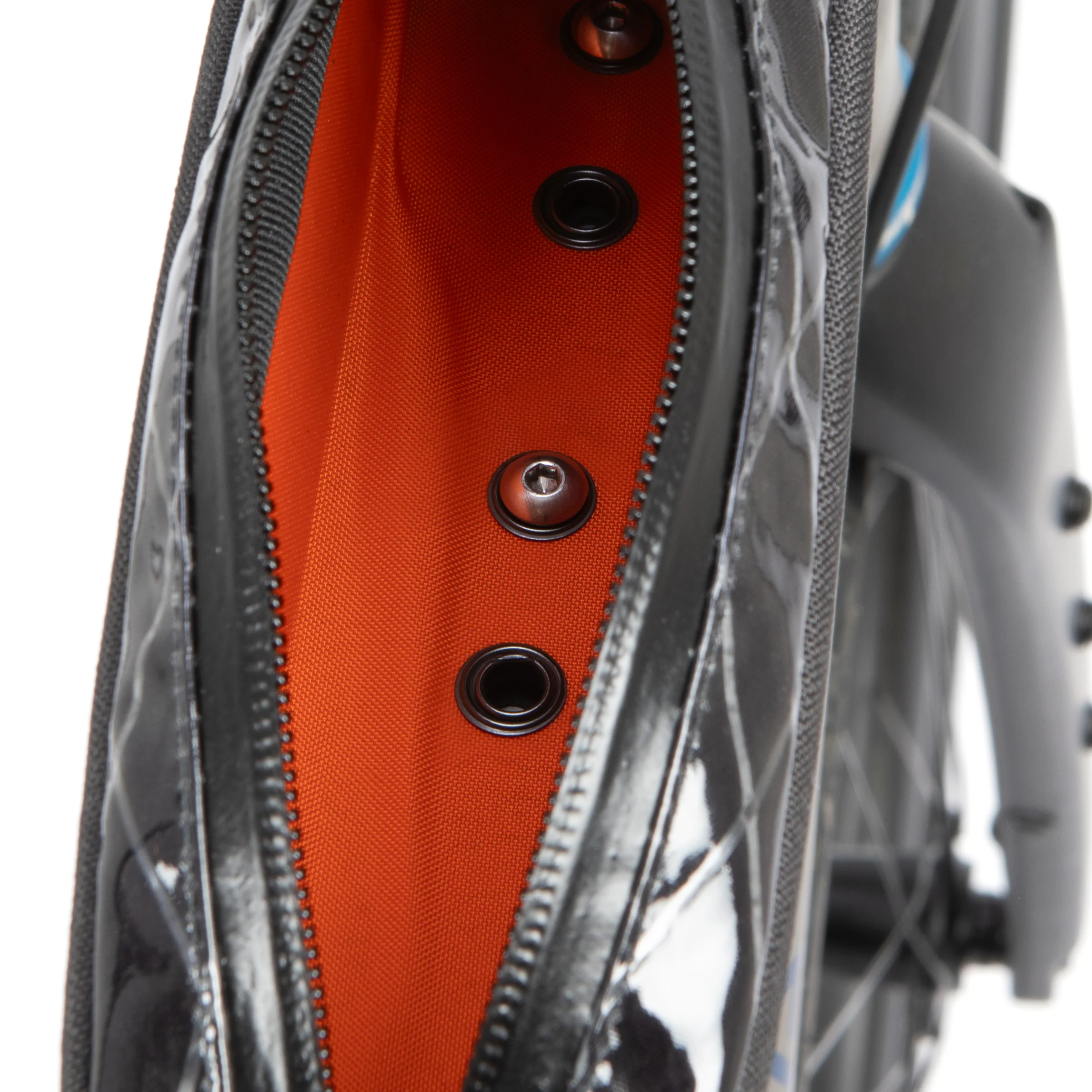 Aero Race Top Tube Bag (0.6 Litres) - Image 9