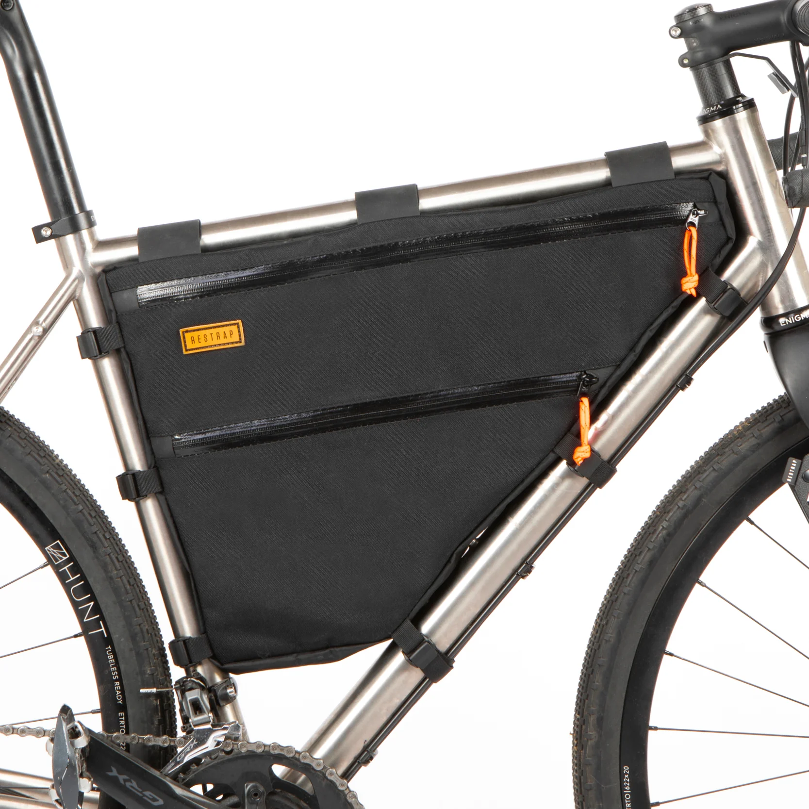 Custom Frame Bag - Image 3