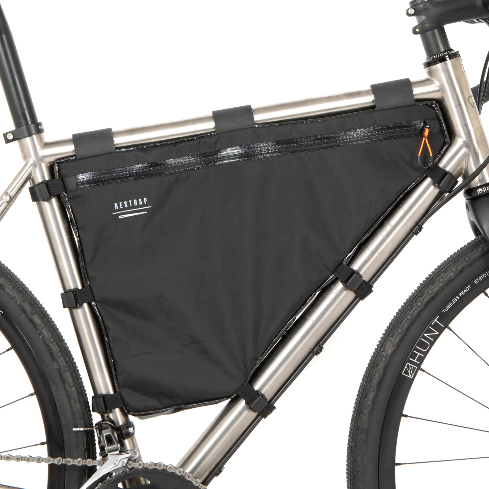 Custom Frame Bag - Image 9