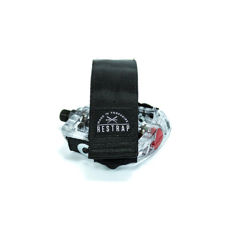 Pedal Straps - Diagonal - Image 3