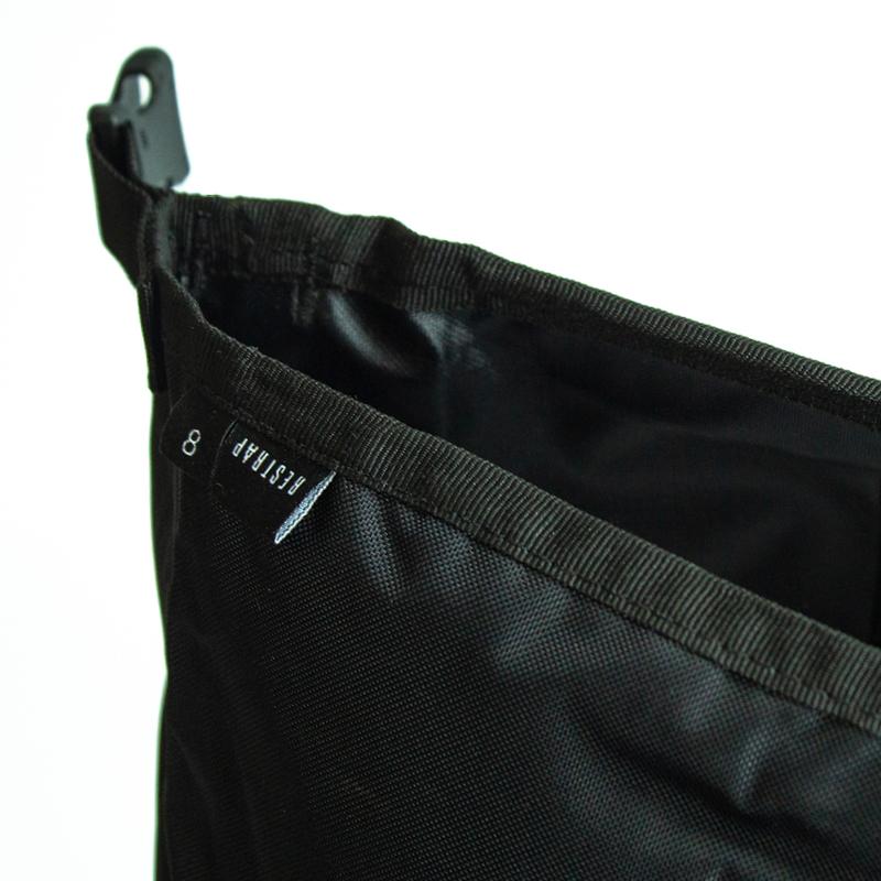 Dry Bag - Tapered (8 Litres) - Image 6