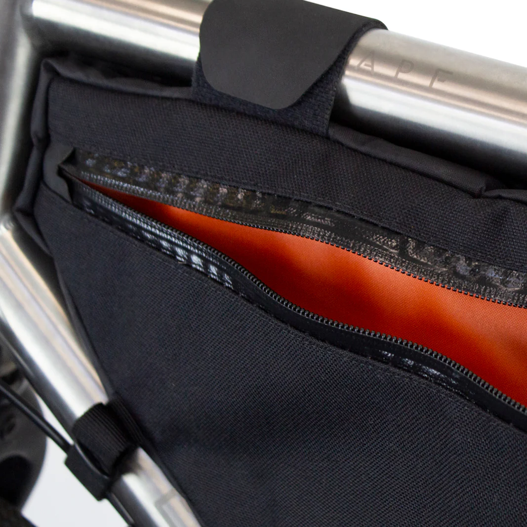 Frame Bag - Medium (3.5 Litres) - Image 5