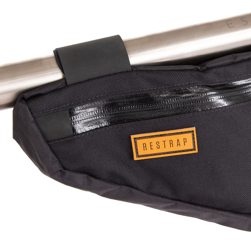Frame bag - Small (2.5 Litres) - Image 5