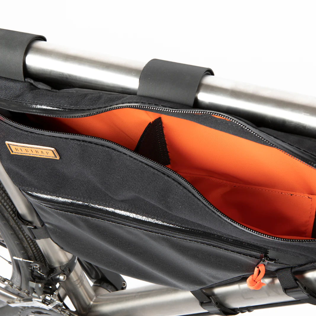 Full Frame Bag - Large (9 Litres) - Image 5