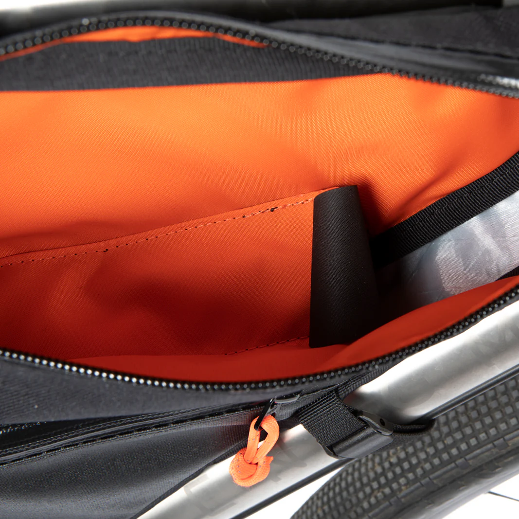 Full Frame Bag - Large (9 Litres) - Image 7