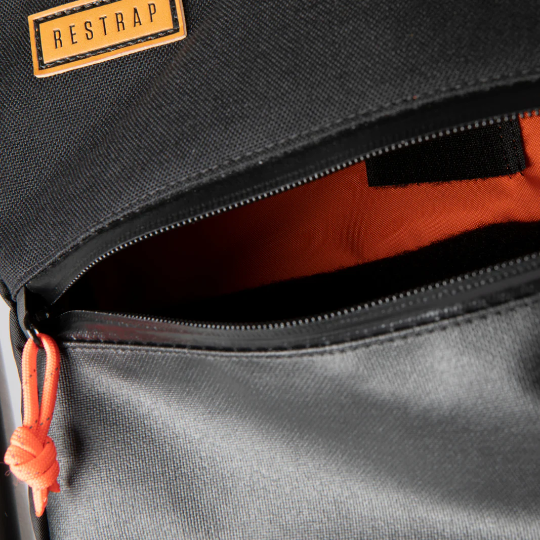 Full Frame Bag - Medium (7.5 Litres) - Image 11