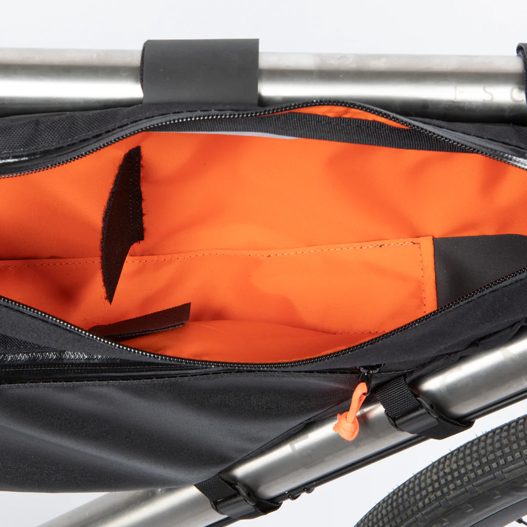 Full Frame Bag - Medium (7.5 Litres) - Image 9