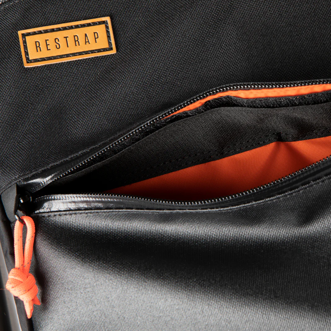 Full Frame Bag - Small (6 Litres) - Image 10