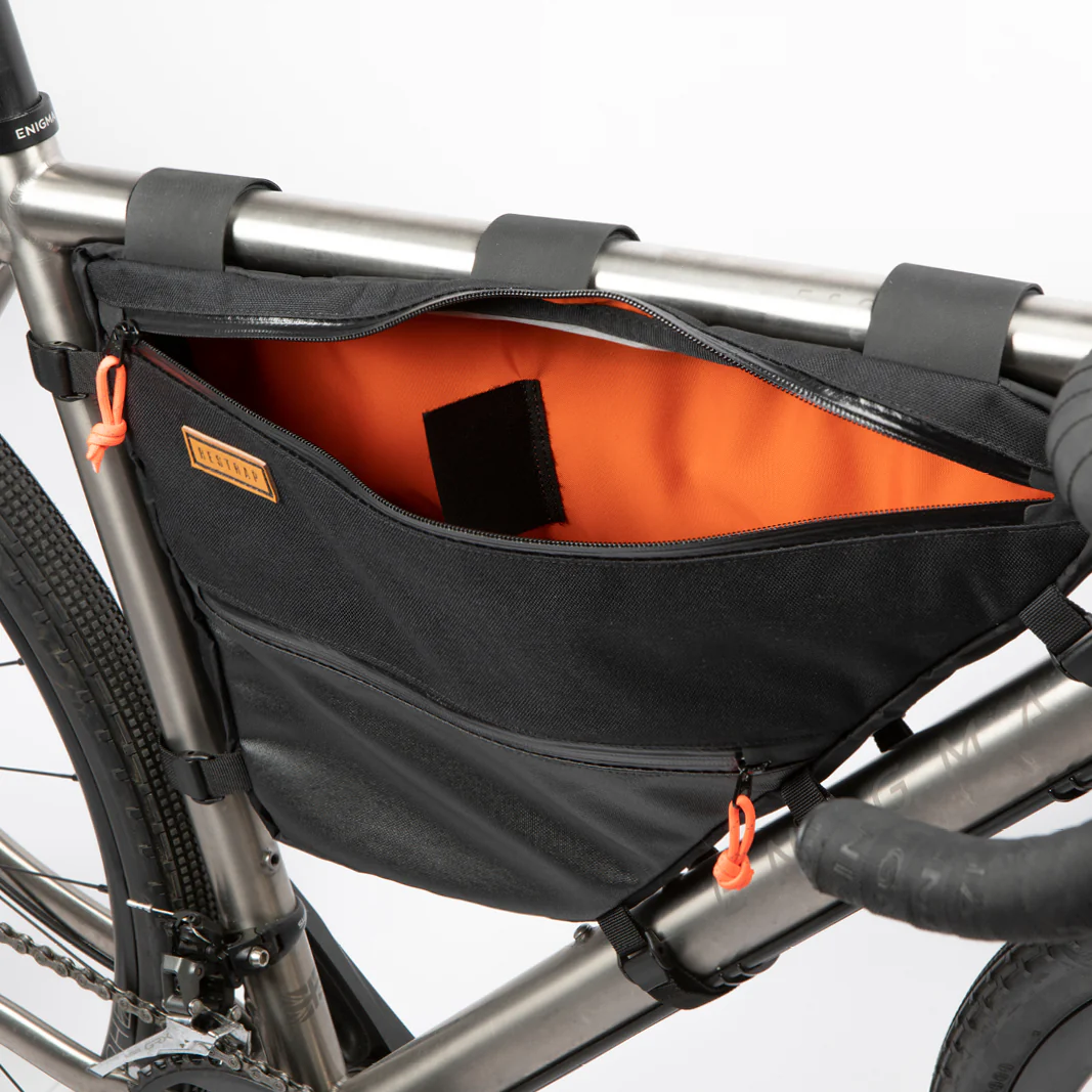 Full Frame Bag - Small (6 Litres) - Image 4