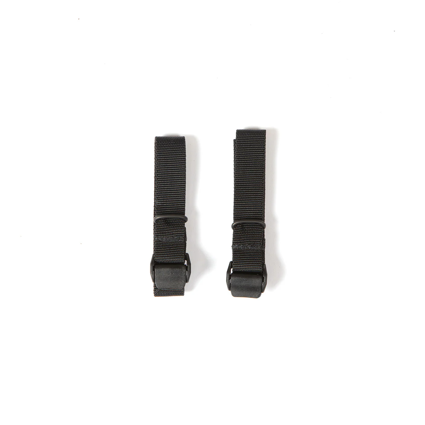 Holster Bar Bag Fork Straps