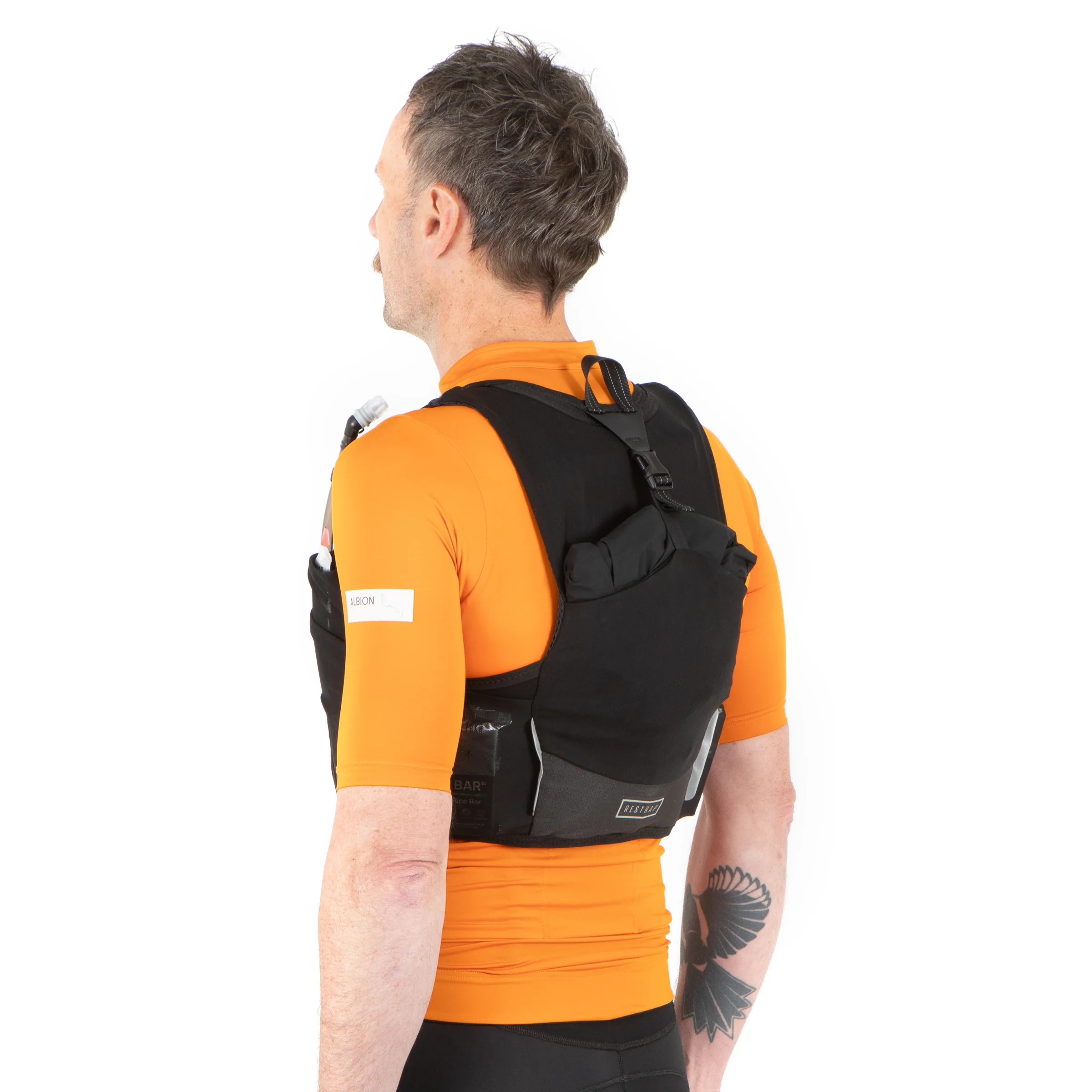 Lightweight Race Hydration Vest (4 Litres) - Image 5