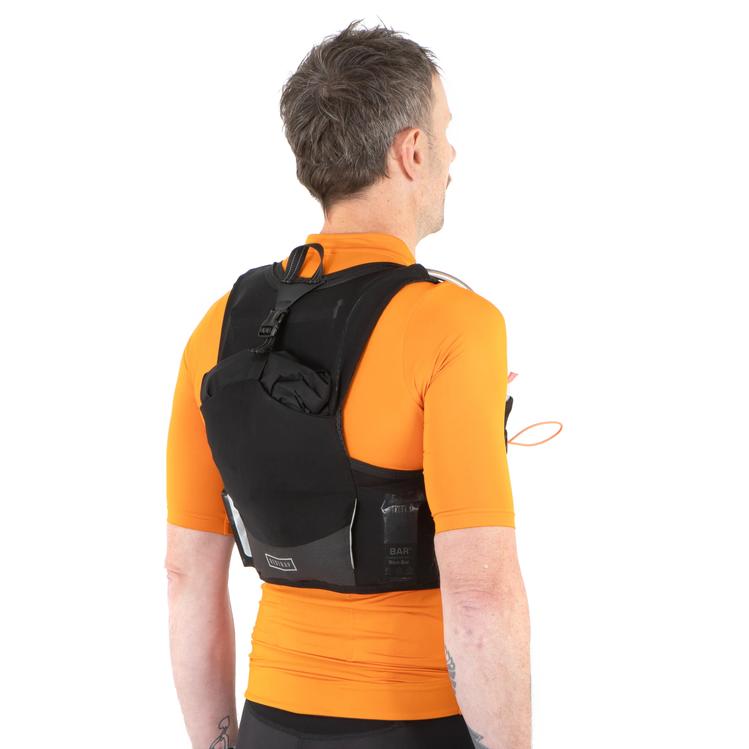 Lightweight Race Hydration Vest (4 Litres) - Image 7