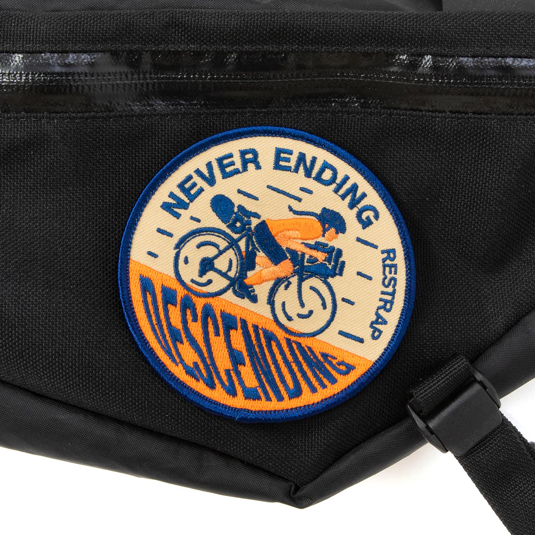 Never Ending Descending Patch - Image 3