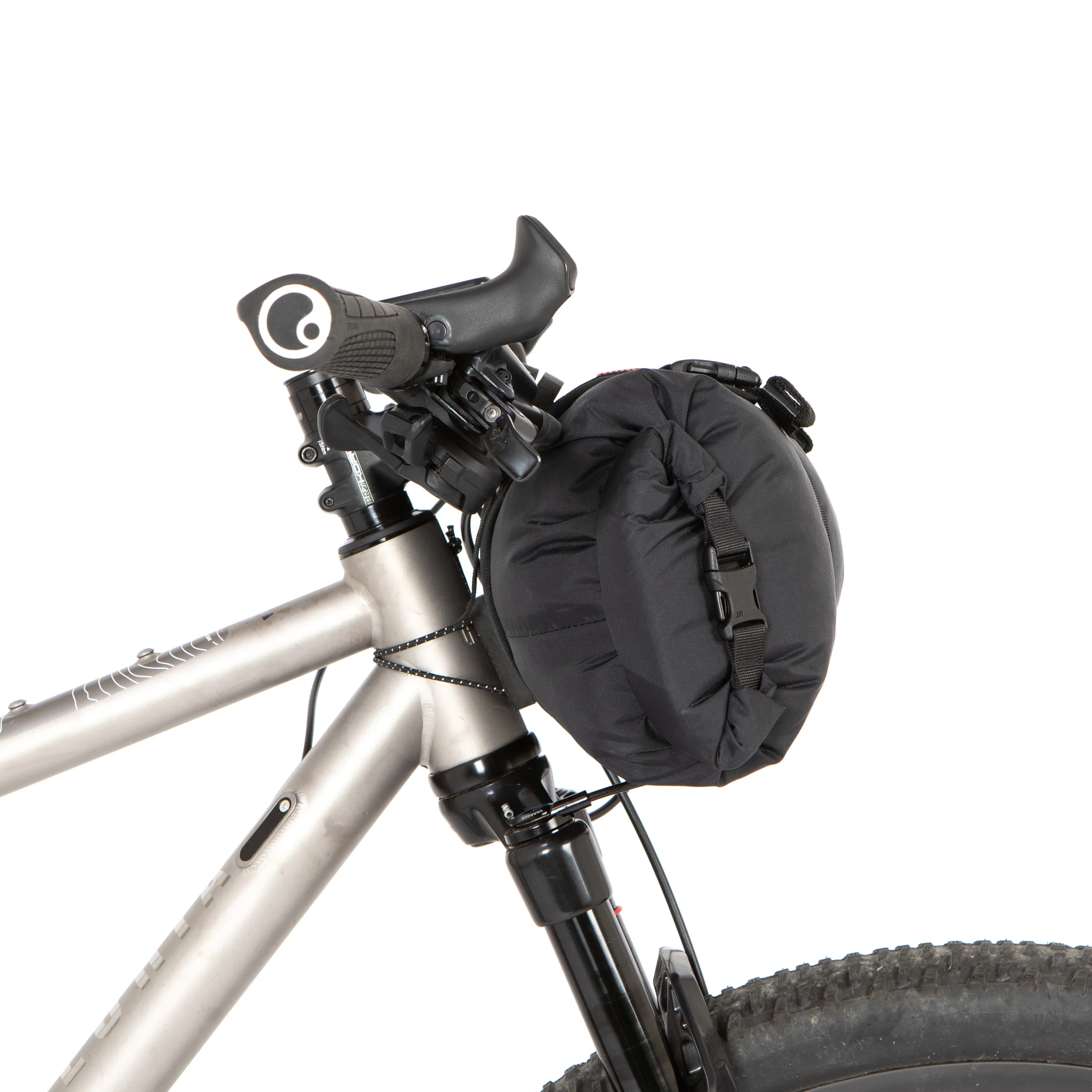 Race Bar Bag - Flat Bar - Image 5