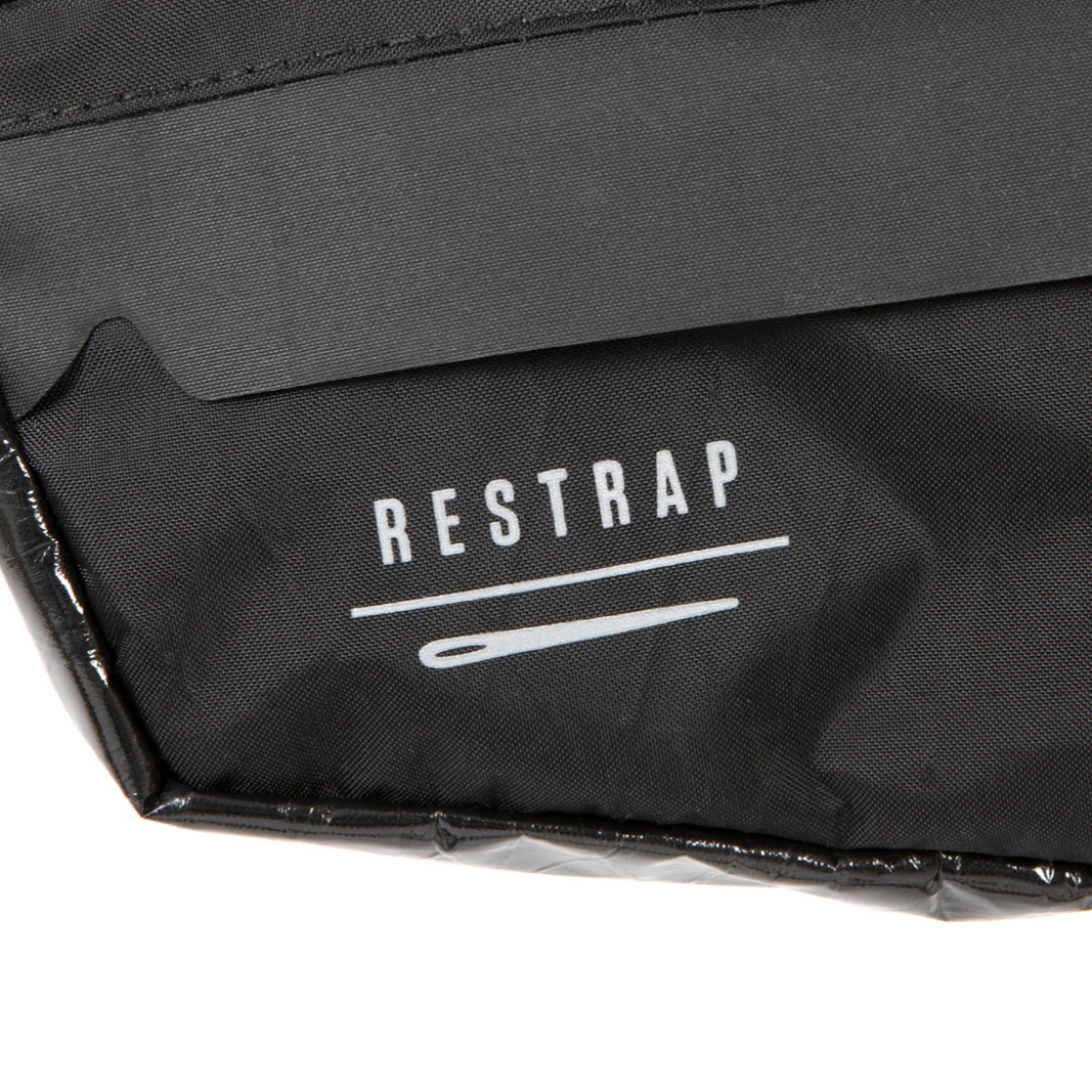 Race Frame Bag - Small (3 Litres) - Image 4