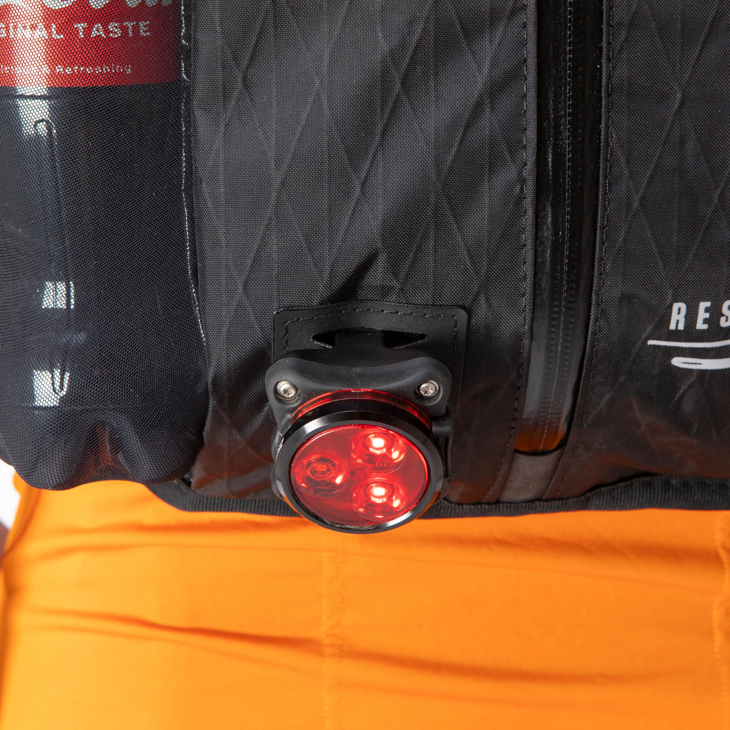Race Hydration Vest - Image 23