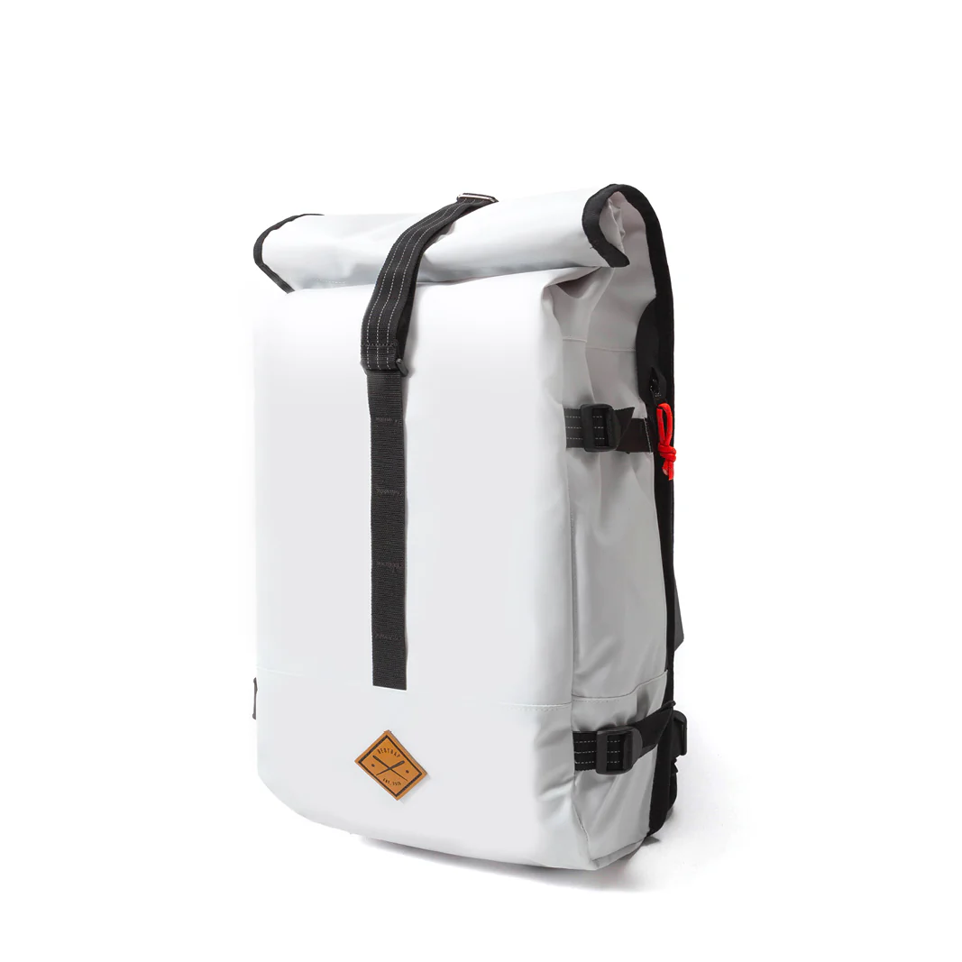 Rolltop Backpack (22 Litres) - Image 12
