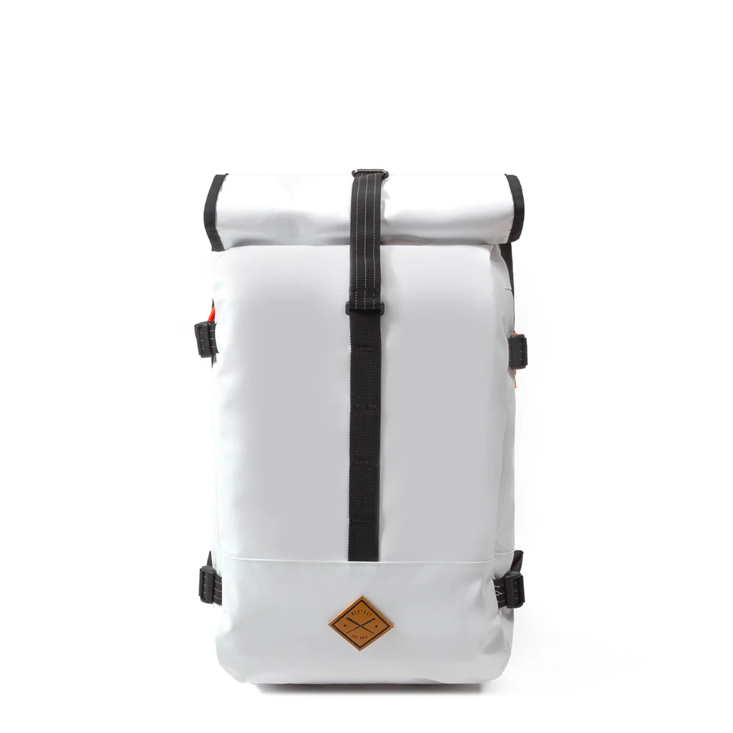 Rolltop Backpack (22 Litres) - Image 14