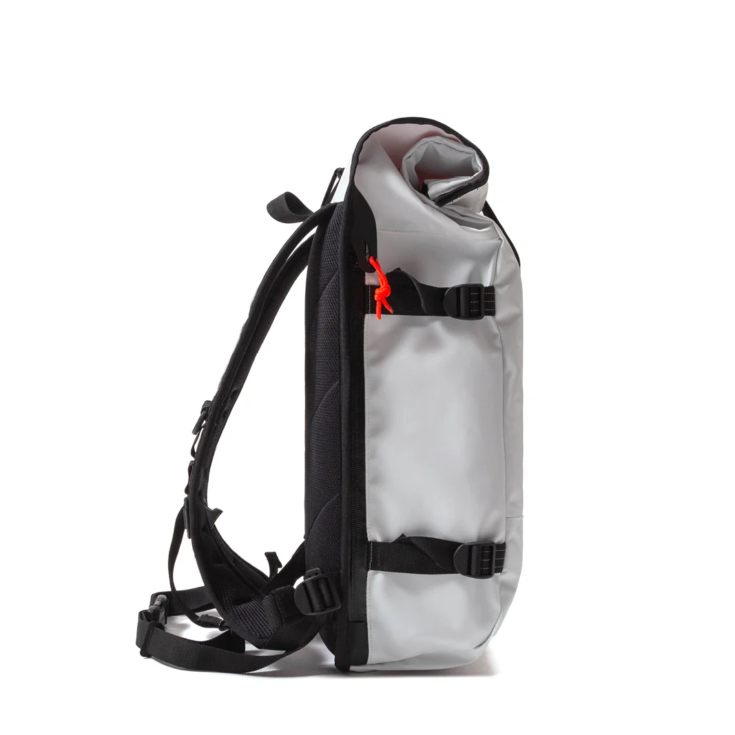 Rolltop Backpack (22 Litres) - Image 15