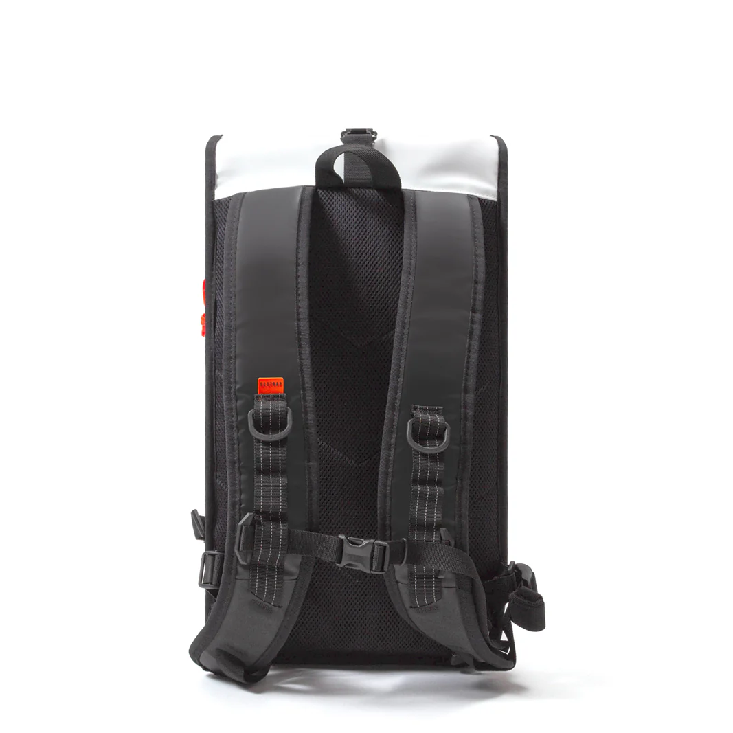Rolltop Backpack (22 Litres) - Image 16