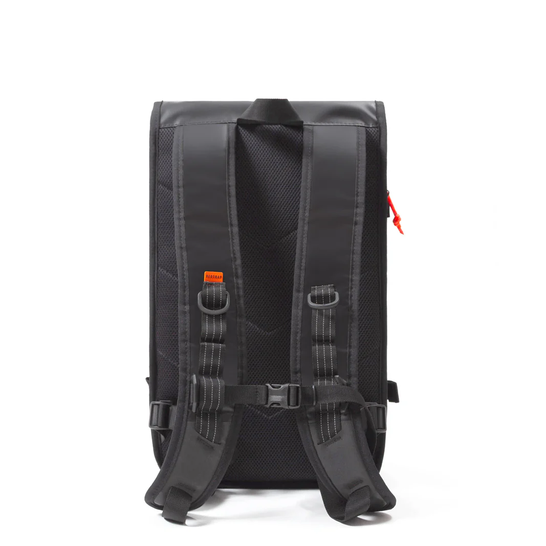 Rolltop Backpack (22 Litres) - Image 5
