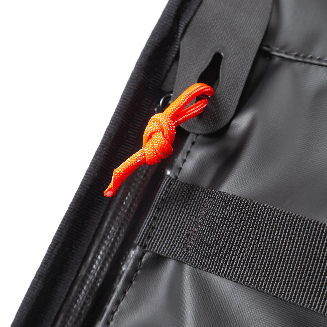 Rolltop Backpack (22 Litres) - Image 9
