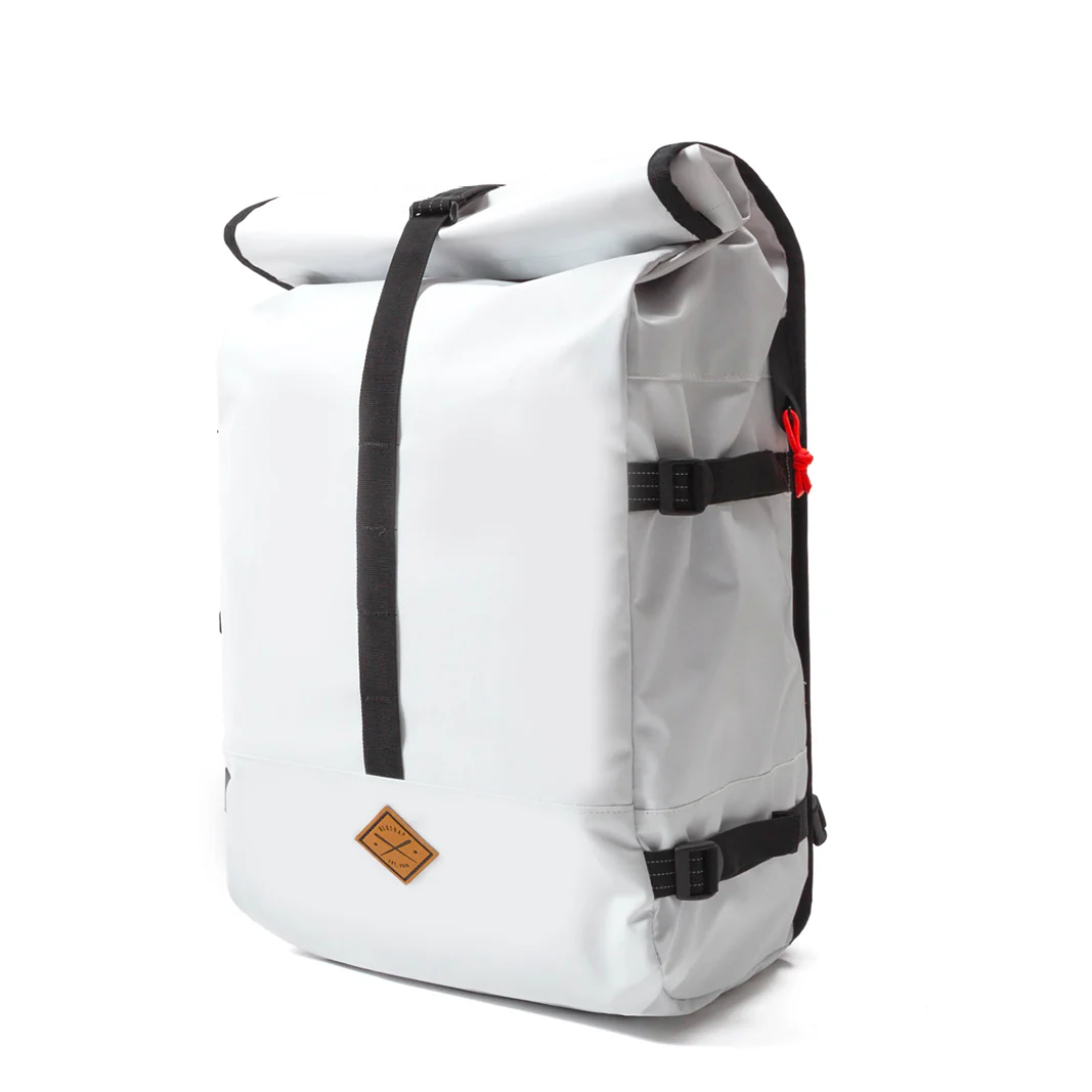Rolltop Backpack (40 Litres) - Image 12