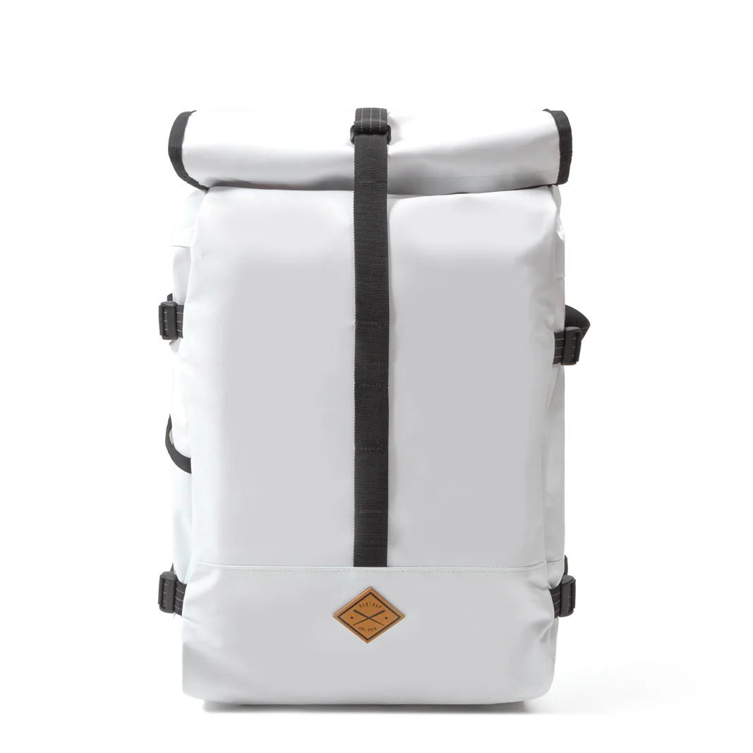 Rolltop Backpack (40 Litres) - Image 14