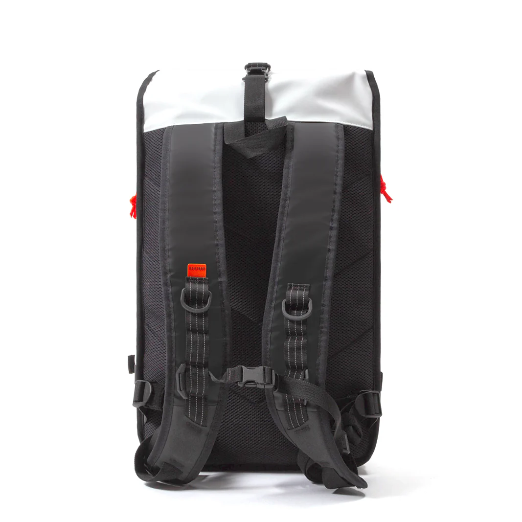 Rolltop Backpack (40 Litres) - Image 16
