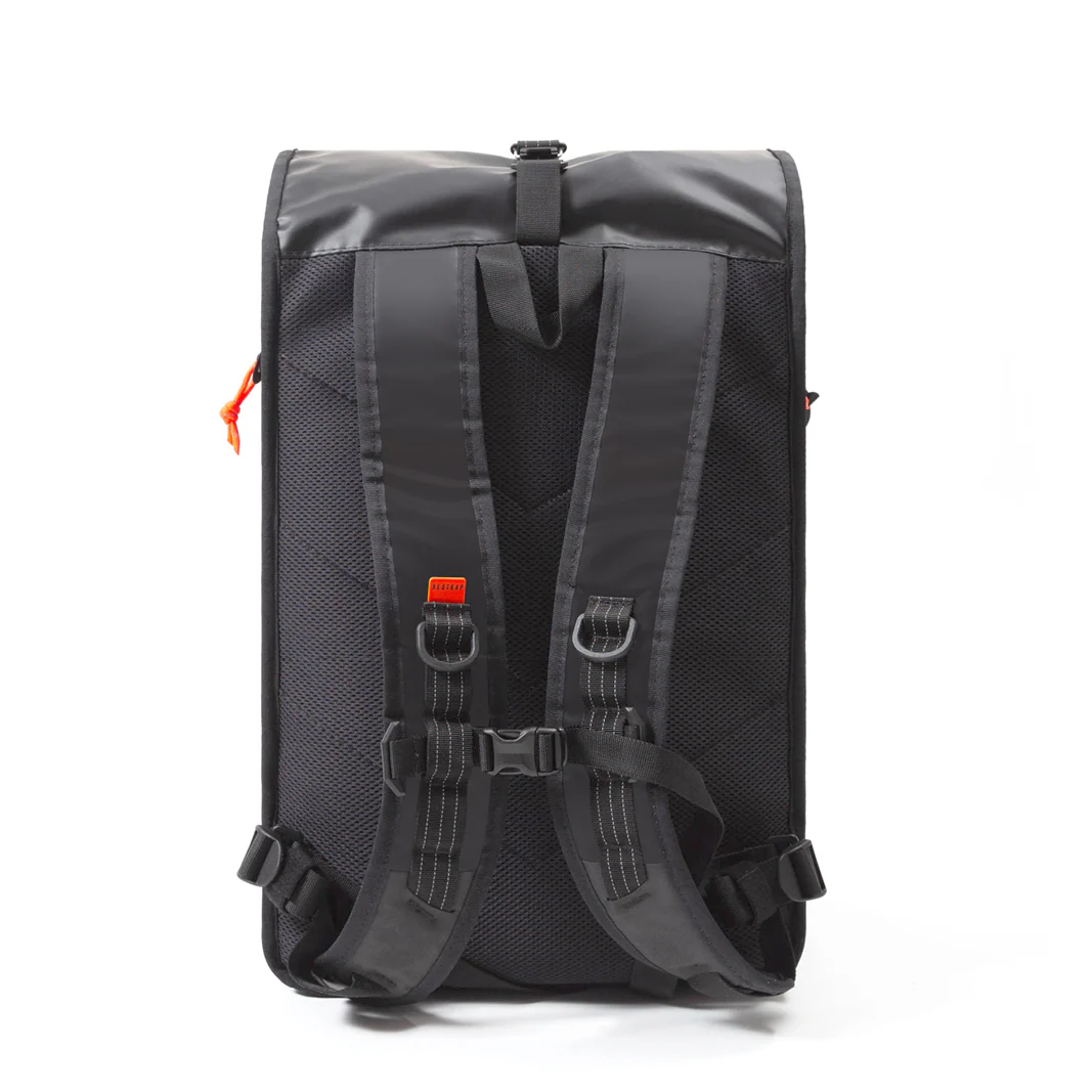 Rolltop Backpack (40 Litres) - Image 5