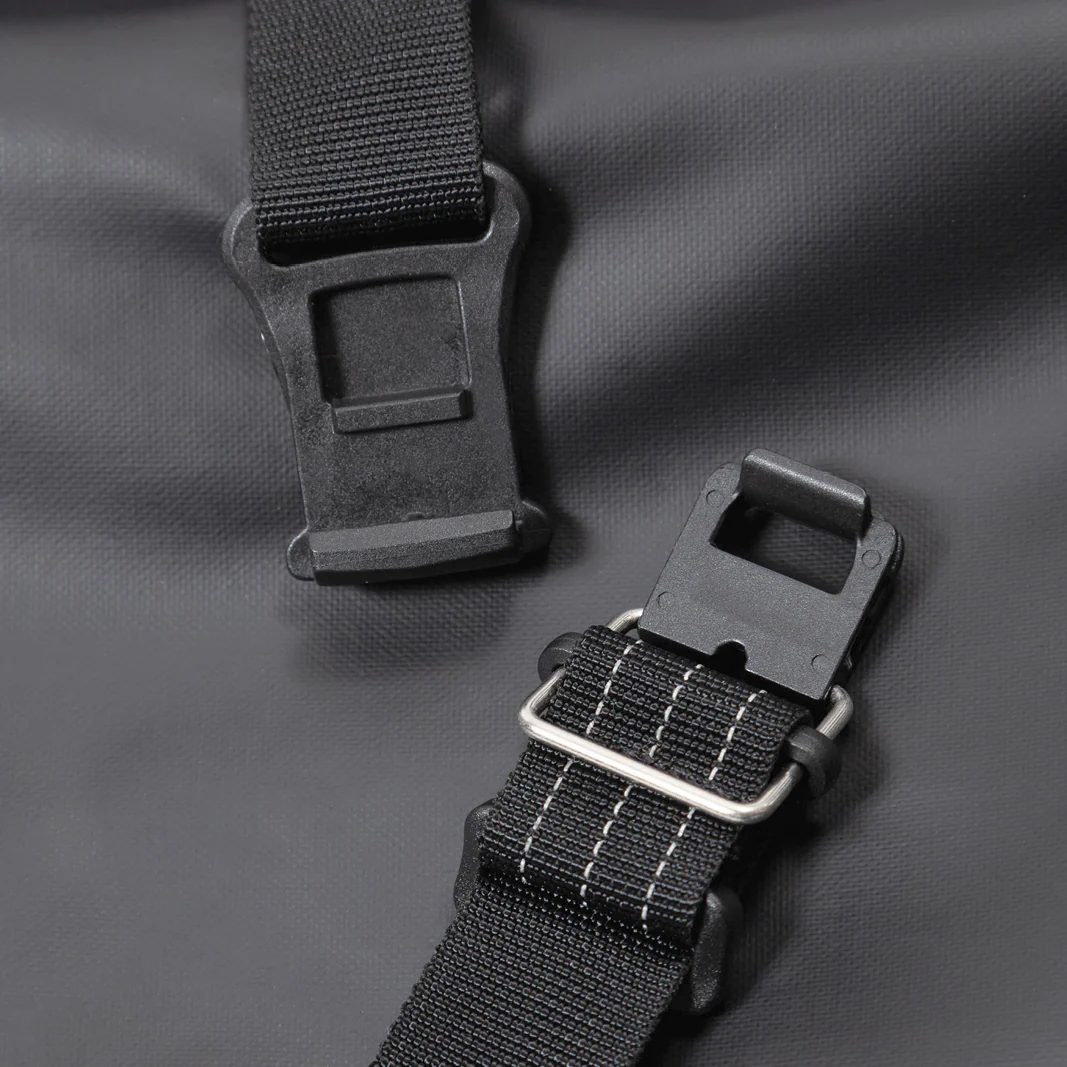 Rolltop Backpack (40 Litres) - Image 7