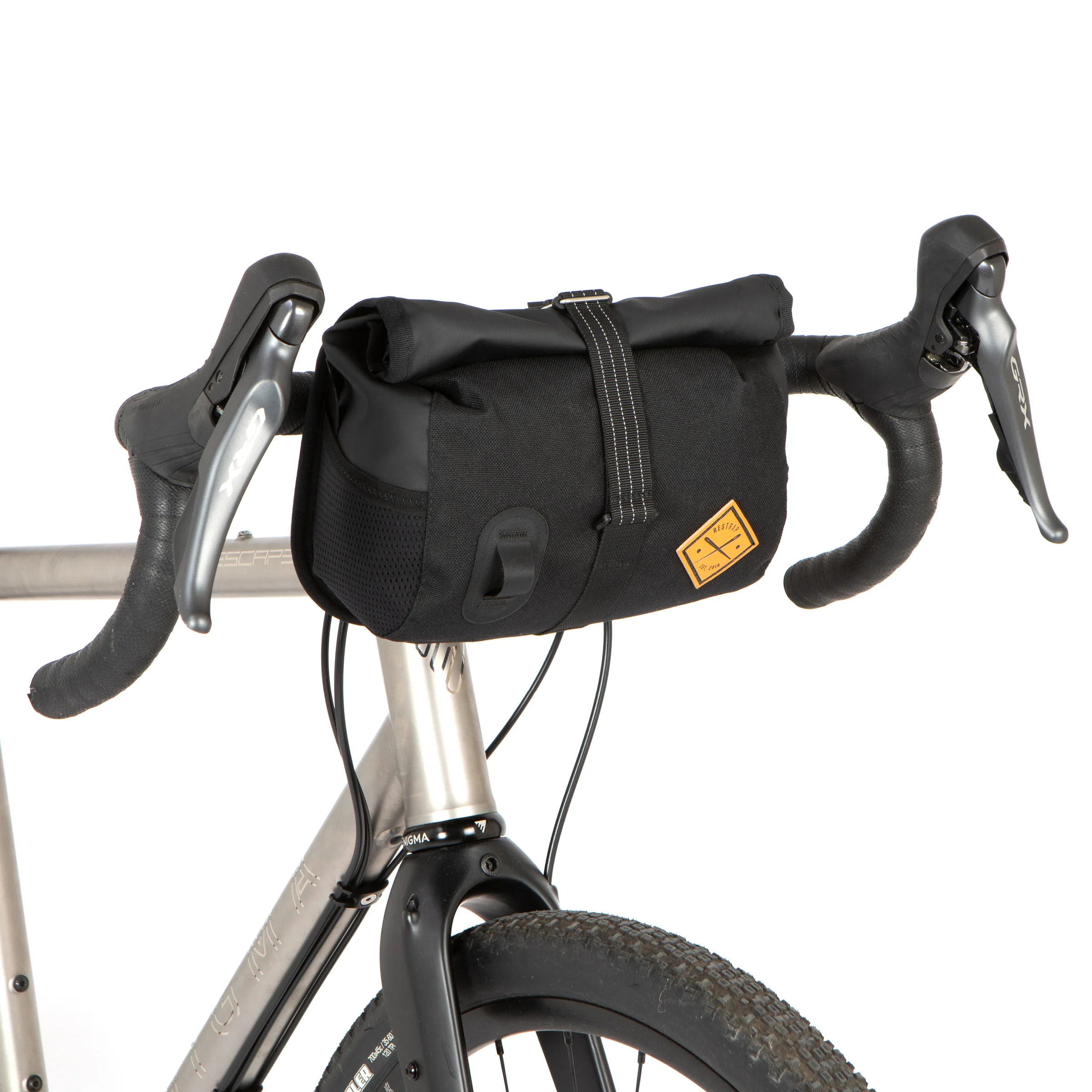 Rolltop Canister Bag - Image 3