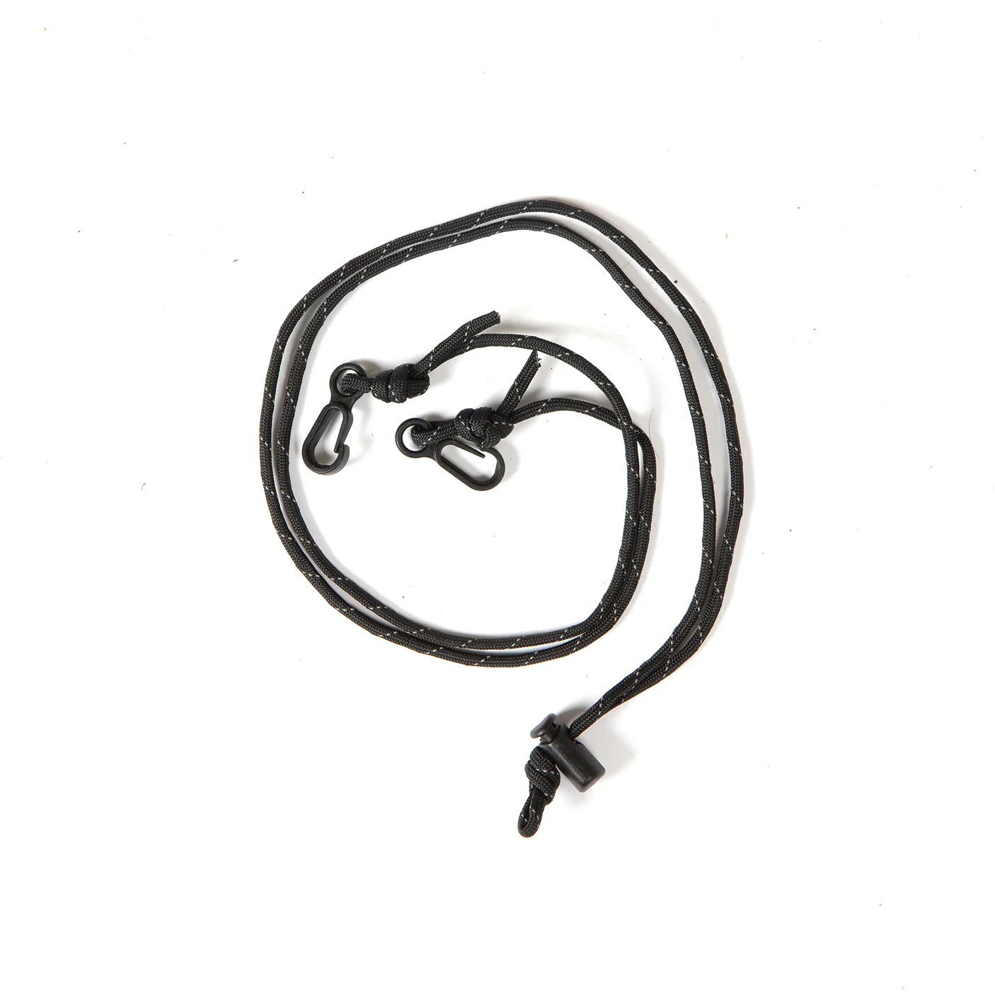 Rolltop Canister Shoulder Strap
