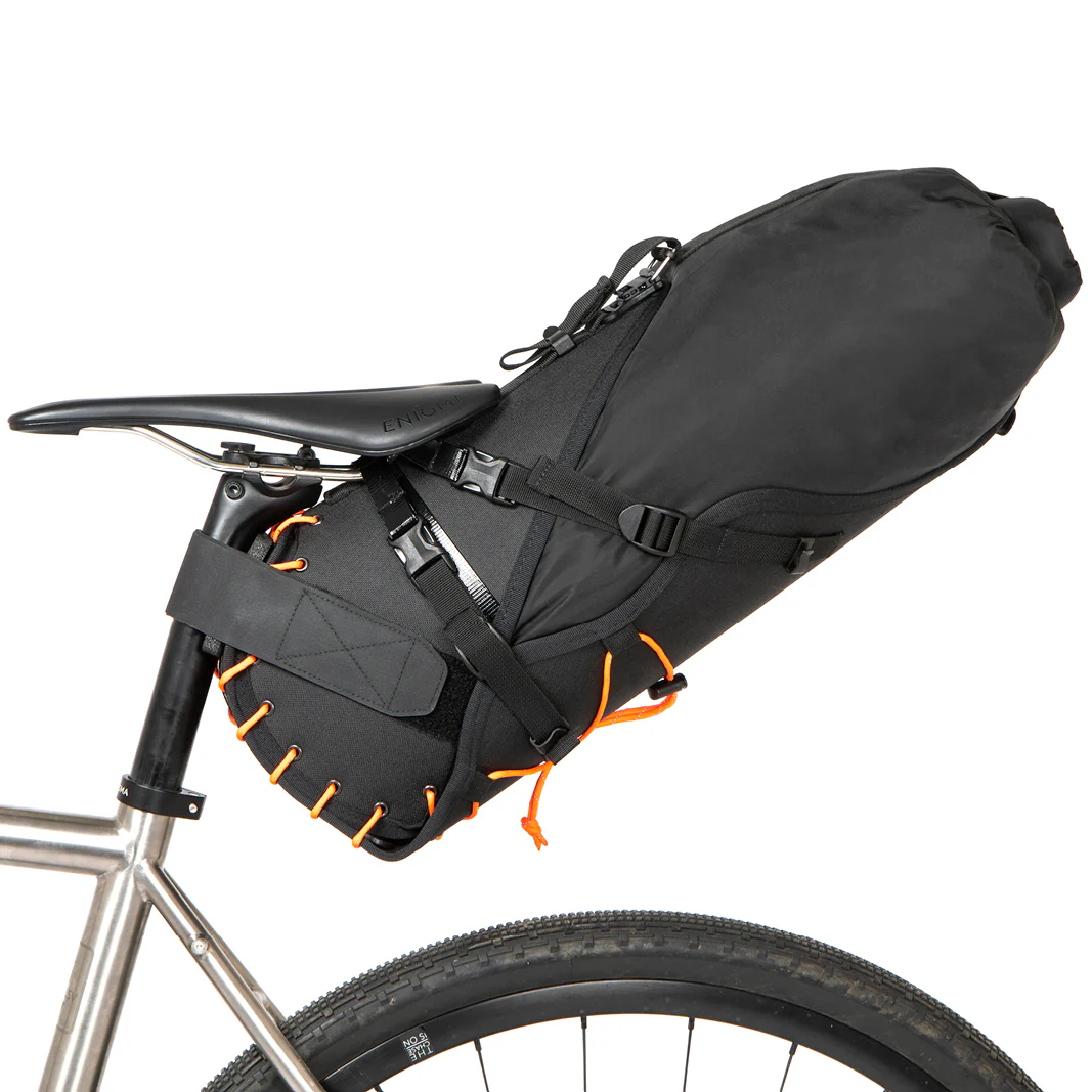 Saddle Bag (18 Litres) - Image 10