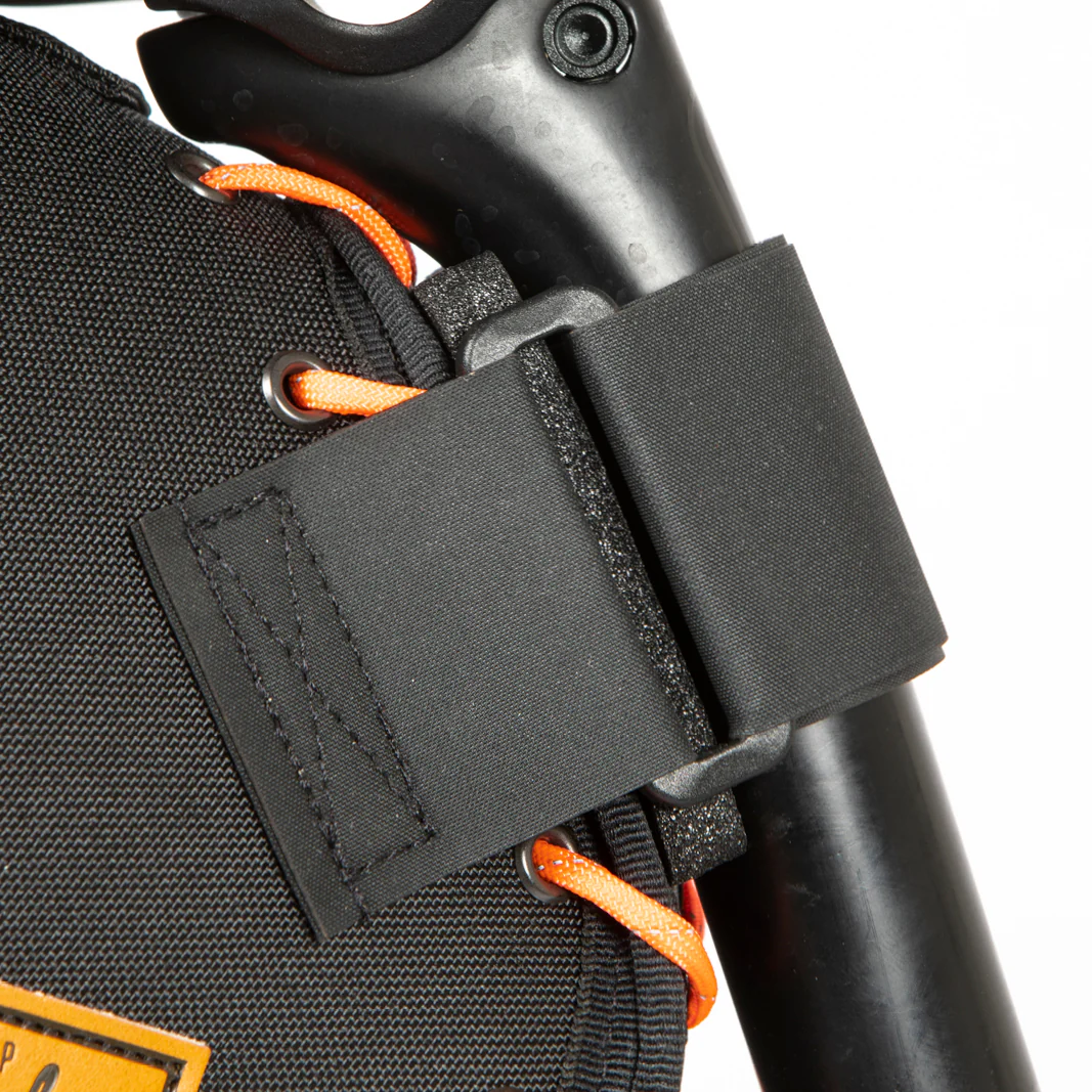 Saddle Bag (18 Litres) - Image 14