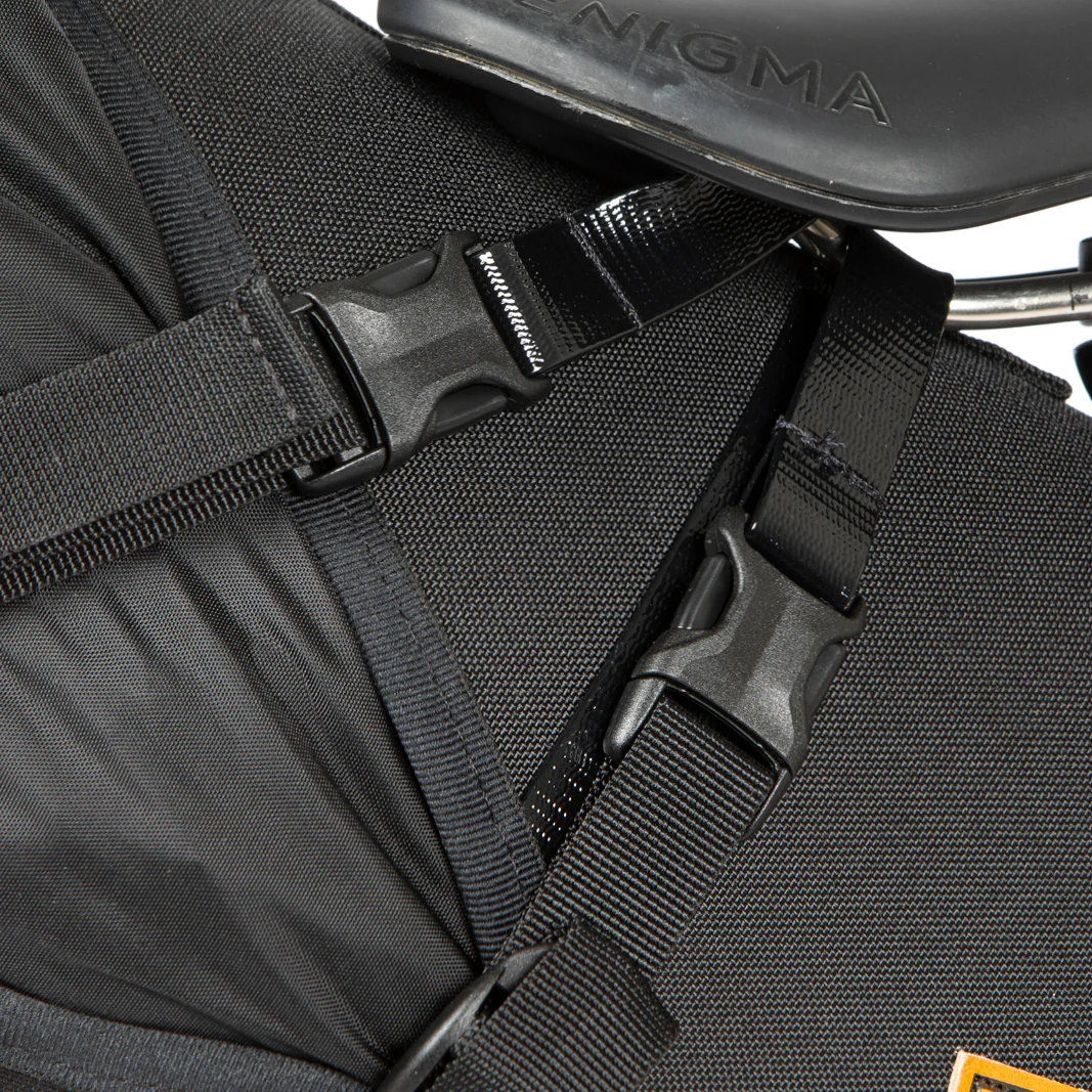 Saddle Bag (18 Litres) - Image 6