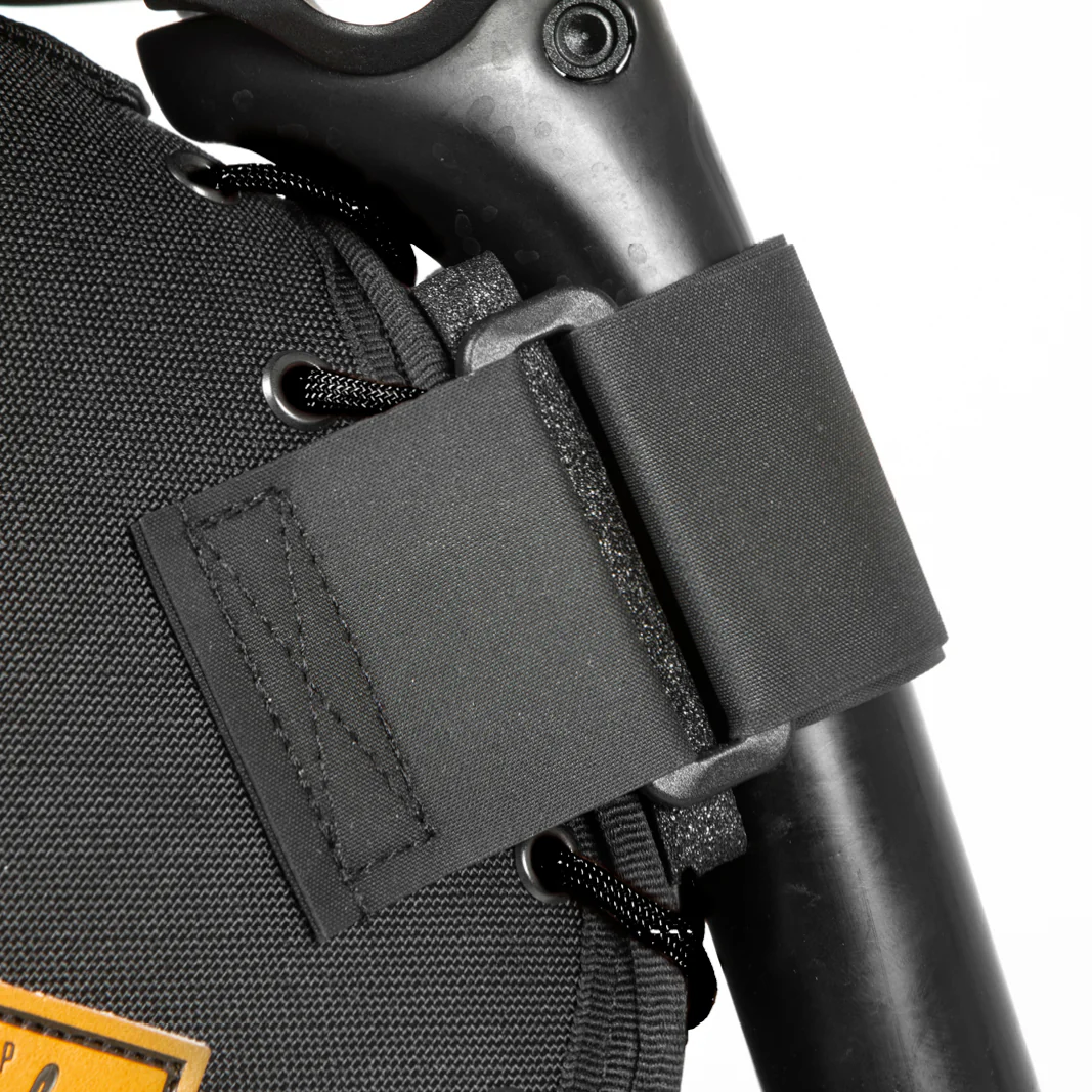 Saddle Bag (18 Litres) - Image 7