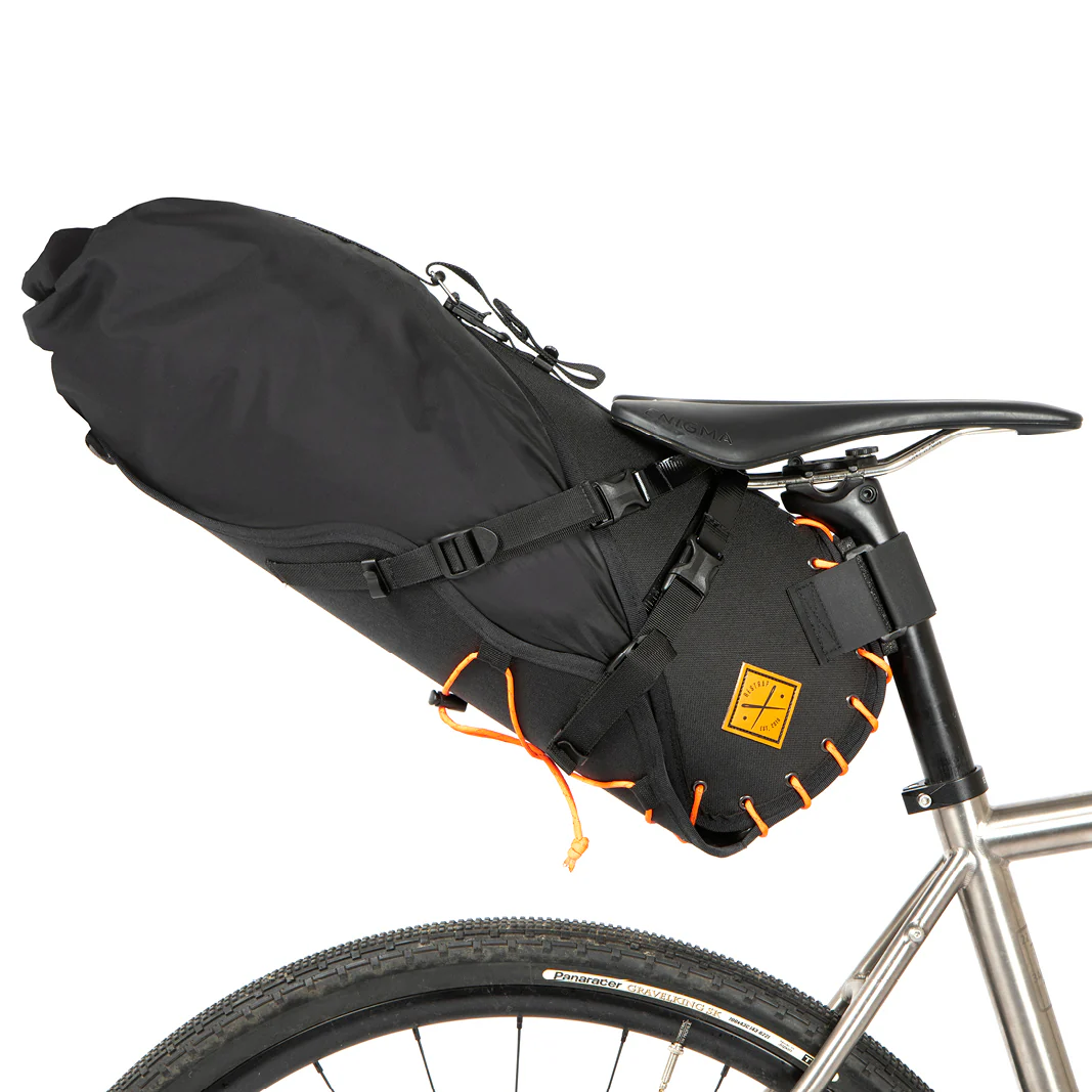 Saddle Bag (18 Litres) - Image 8