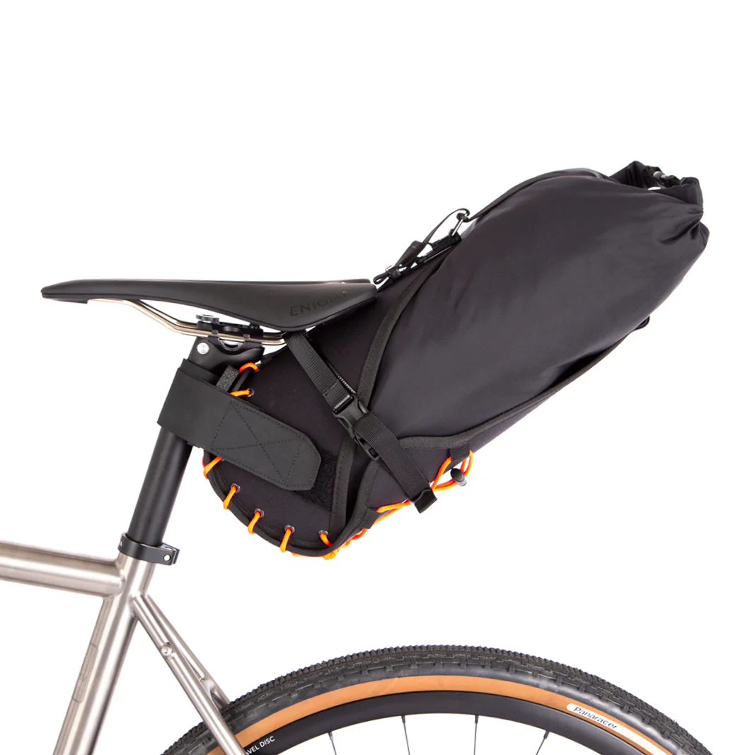 Saddle Bag (8 litres) - Image 11