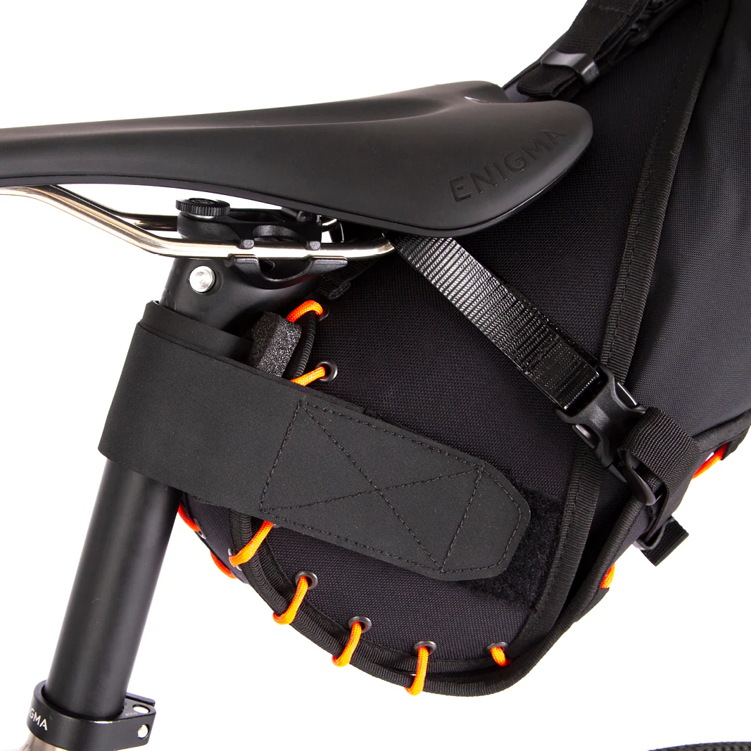 Saddle Bag (8 litres) - Image 12