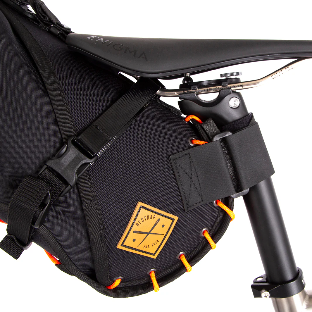 Saddle Bag (8 litres) - Image 13