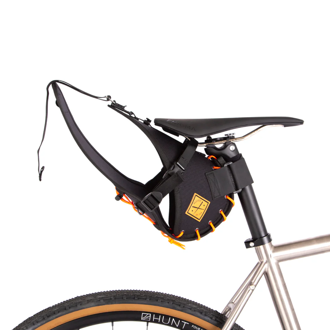 Saddle Bag (8 litres) - Image 16