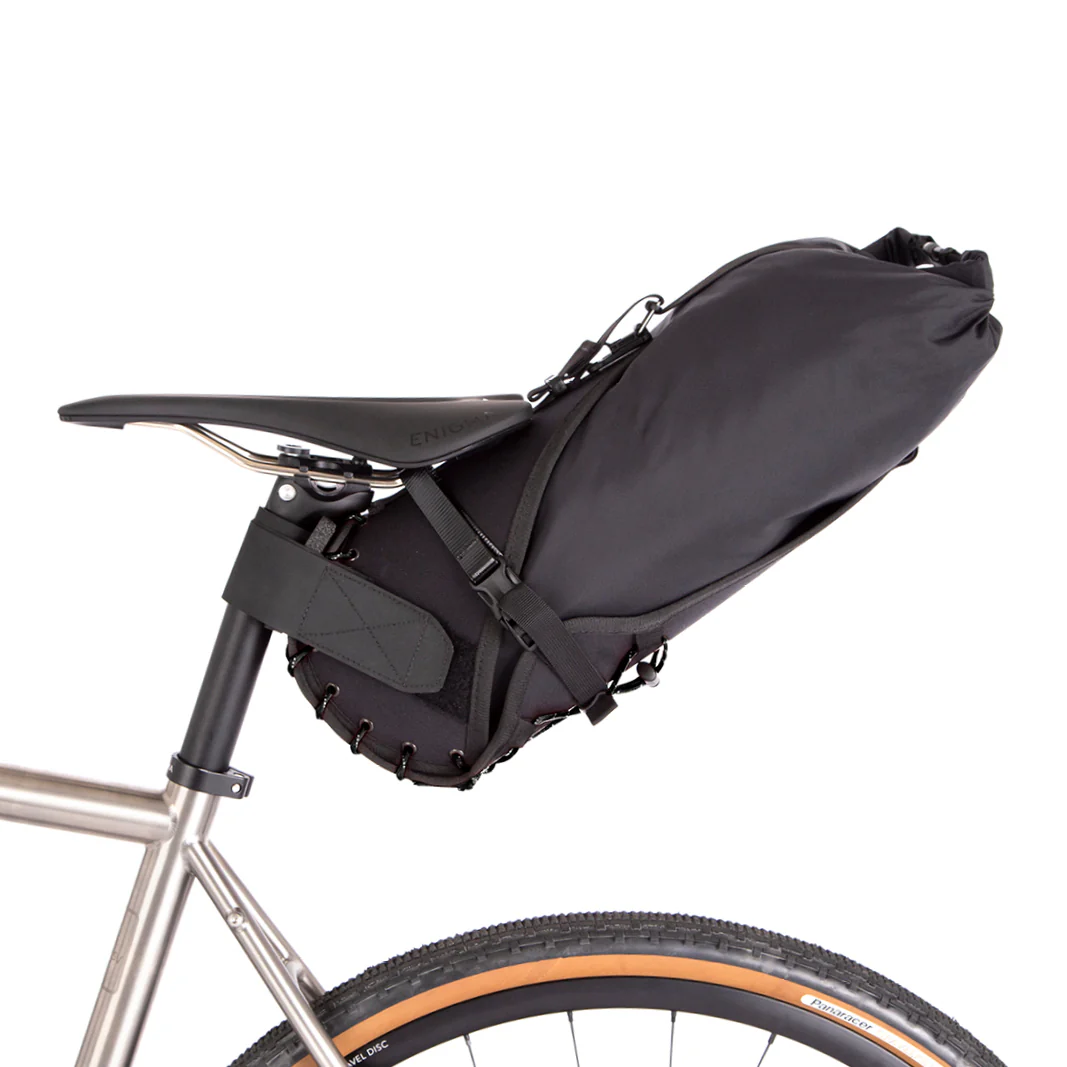 Saddle Bag (8 litres) - Image 4