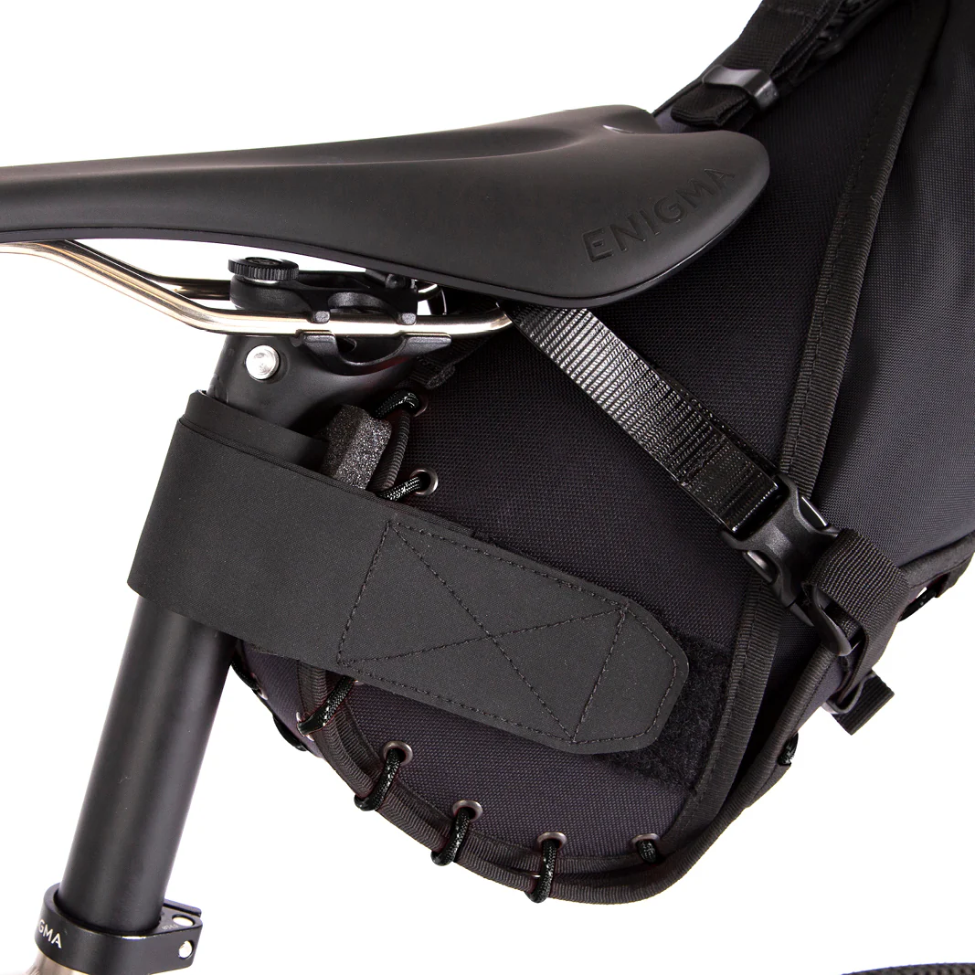 Saddle Bag (8 litres) - Image 5