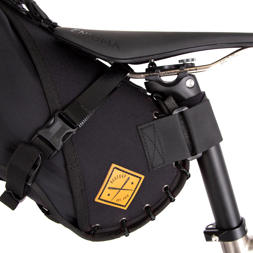 Saddle Bag (8 litres) - Image 6
