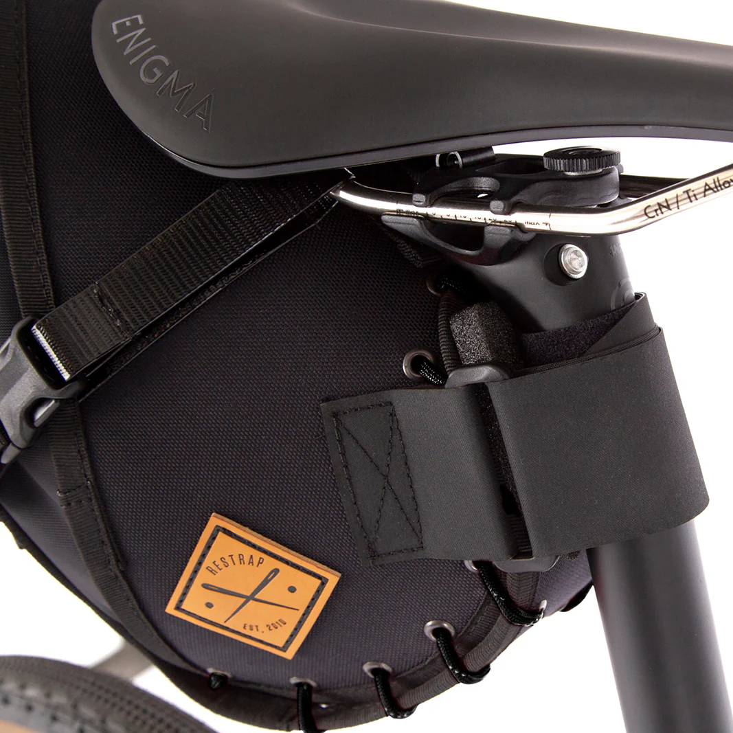 Saddle Bag (8 litres) - Image 7