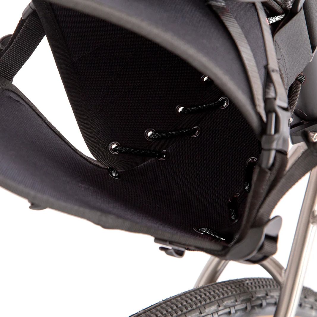 Saddle Bag (8 litres) - Image 8