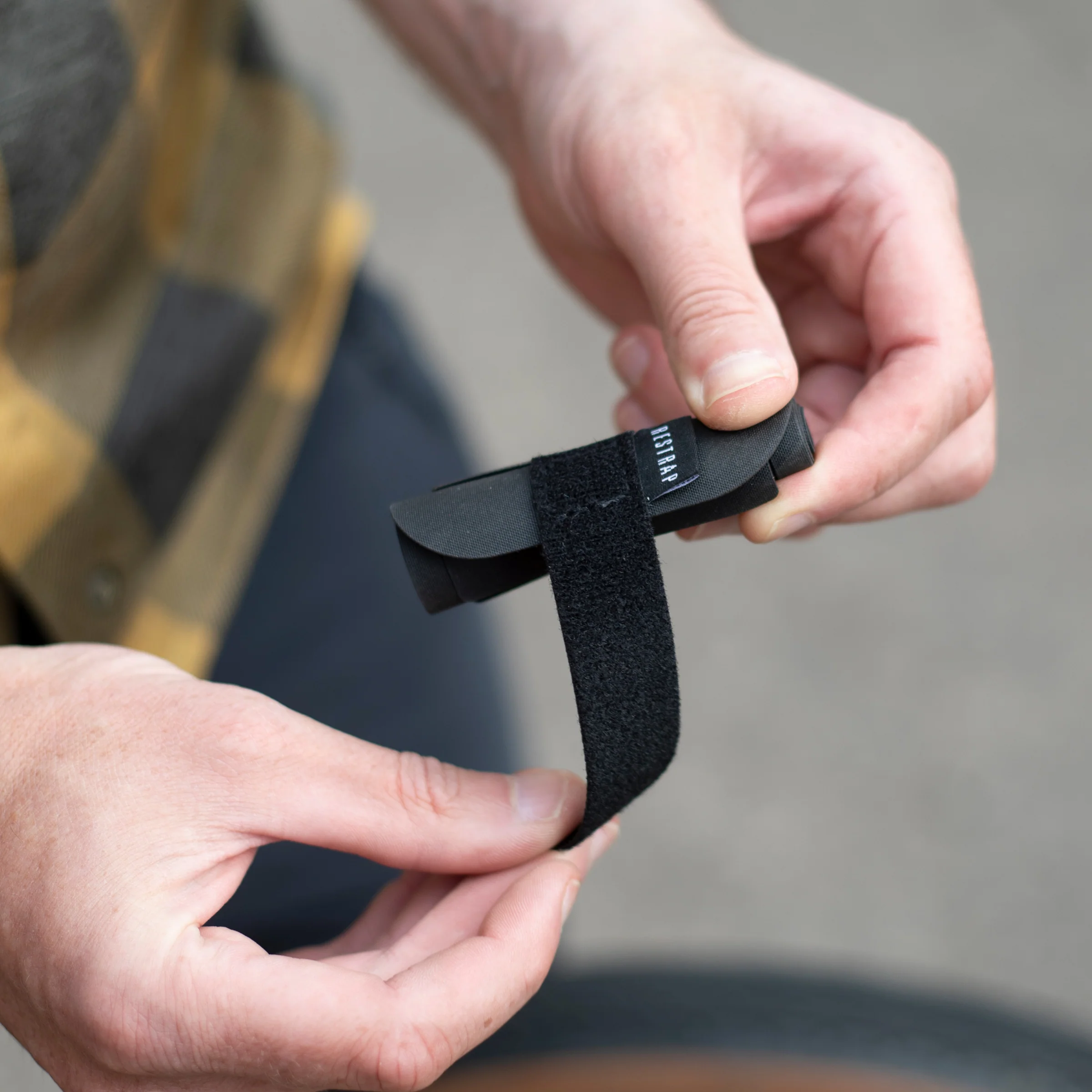Tyre Boot Kit - Image 7