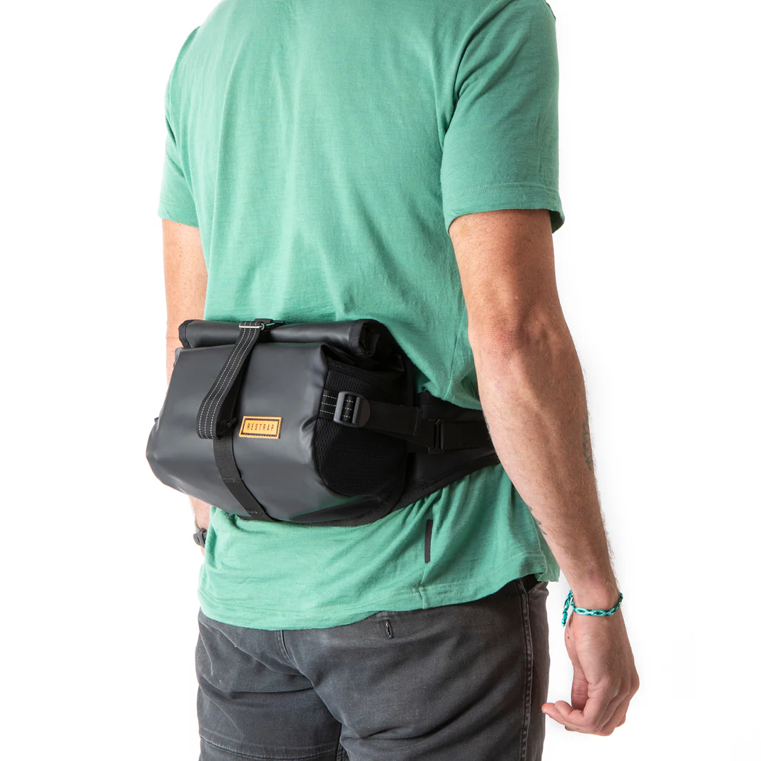 Utility Hip Pack (6 Litres) - Image 3